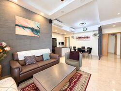 The Lincoln Residences (D11), Condominium #616631301